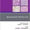 Molecular Pathology, An Issue of Surgical Pathology Clinics (Volume 14-3) (The Clinics: Surgery, Volume 14-3) (PDF)