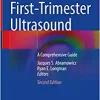 First-Trimester Ultrasound