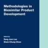 Methodologies in Biosimilar Product Development (PDF)