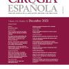 Cirugía Española (English Edition) Volume 101