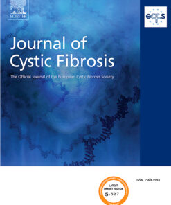 Journal of Cystic Fibrosis PDF