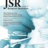 Journal of Surgical Research: Volume 257 to Volume 268 2021 PDF