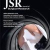 Journal of Surgical Research: Volume 257 to Volume 268 2021 PDF