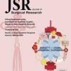 Journal of Surgical Research: Volume 257 to Volume 268 2021 PDF