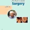 Journal of Visceral Surgery PDF