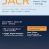 Journal of the American College of Radiology PDF