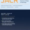 Journal of the American College of Radiology PDF