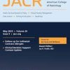 Journal of the American College of Radiology PDF