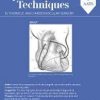 Operative Techniques in Thoracic and Cardiovascular Surgery: A Comparative Atlas: Volume 27 (Issue 1 to Issue 4) 2022 PDF