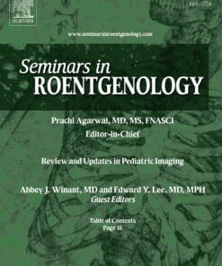 Seminars in Roentgenology PDF