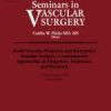 Seminars In Vascular Surgery Volume 36, Issue 2