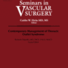 Seminars in Vascular Surgery PDF