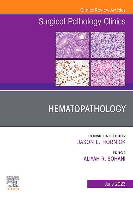 Surgical Pathology Clinics PDF