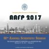 AAFP 2017 Navigating New Frontiers