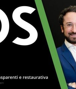 Allineatori Transparenti e Restaurativa – Tommasao Weinstain (Course)