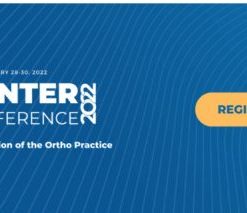 American Association of Orthodontists Winter Conference 2022 (Course)