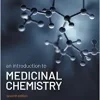 An Introduction to Medicinal Chemistry, 7th Edition (EPUB)