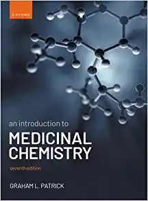 An Introduction to Medicinal Chemistry, 7th Edition (EPUB)