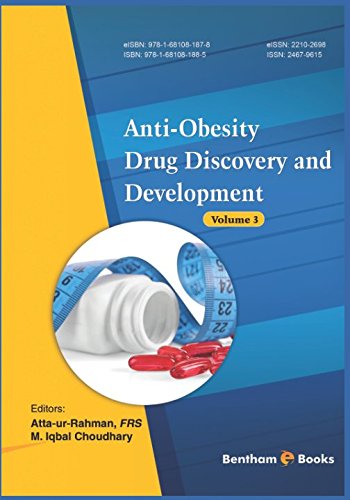 Anti-obesity Drug Discovery and Development – Volume 3 (PDF Book)