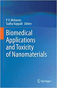 Biomedical Applications and Toxicity of Nanomaterials (PDF Book)