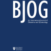 BJOG An International Journal of Obstetrics & Gynaecology 2022 Full Archives (PDF)