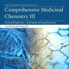 Comprehensive Medicinal Chemistry III, Third Edition (PDF Book)