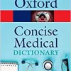 Concise Medical Dictionary (Oxford Quick Reference), 10th Edition (EPUB)