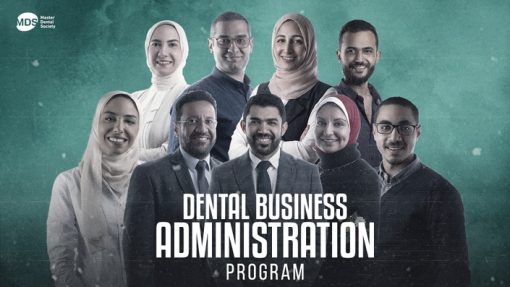 Dental Business Administration Program