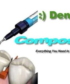 DentalXP Composites, Everything You Need to Know (Course)