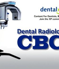 DentalXP Dental Radiology and CBCT (Course)