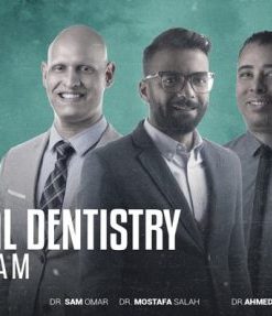 Digital Dentistry Program (Course)