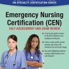 Emergency Nursing Certification (CEN): Self-Assessment and Exam Review (EPUB)