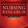 Encyclopedia of Nursing Research, 4th Edition (PDF)