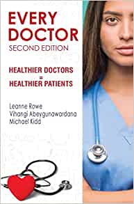Every Doctor, 2nd Edition (EPUB)