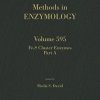 Fe-S Cluster Enzymes Part A, Volume 595 (Methods in Enzymology) (EPUB)