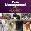 Feline Anesthesia and Pain Management (PDF Book)