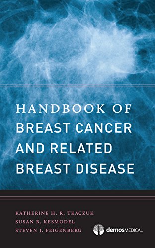 Handbook of Breast Cancer and Related Breast Disease (PDF Book)