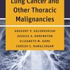 Handbook of Lung Cancer and Other Thoracic Malignancies (PDF Book)
