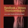 Handbook of Venous Thromboembolism (EPUB)