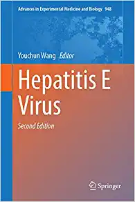 Hepatitis E Virus (Advances in Experimental Medicine and Biology, 1417), 2nd Edition (EPUB)