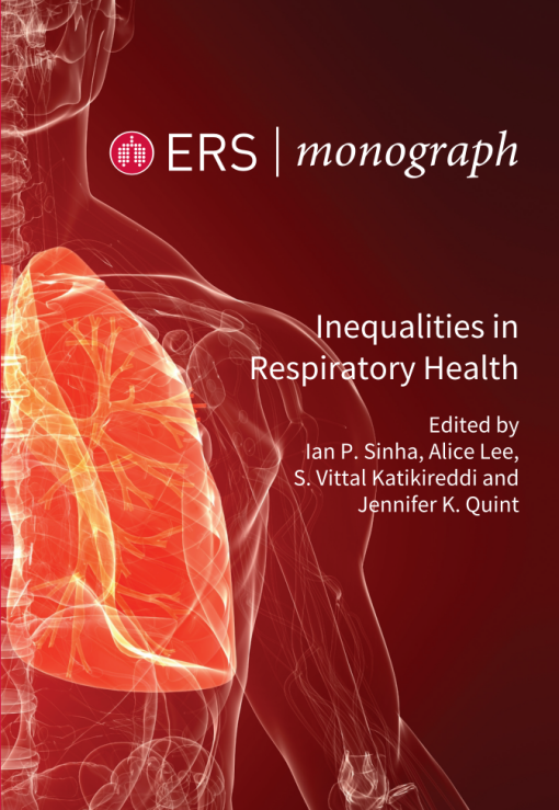 Inequalities in Respiratory Health (ERS Monograph 99) (PDF)