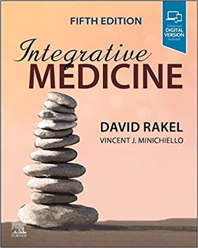 Integrative Medicine, 5th edition (PDF Book)