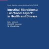 Intestinal Microbiome: Functional Aspects in Health and Disease: 88th Nestlé Nutrition Institute Workshop, Playa del Carmen, September 2016 (Nestlé Nutrition Institute Workshop Series, Vol. 88) (PDF Book)