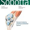 Sobotta Atlas of Anatomy, Vol.1, 17th ed., English/Latin: General anatomy and Musculoskeletal System (PDF)