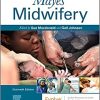 Mayes’ Midwifery, 16th edition (PDF)