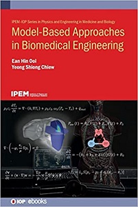 Model-Based Approaches in Biomedical Engineering (PDF Book)