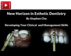 New Horizon in Esthetic Dentistry