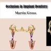 Occlusion in Implant Dentistry – Martin Gross (Course)