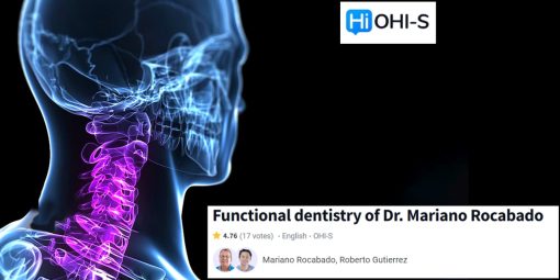 Functional Dentistry of Dr. Mariano Rocabado