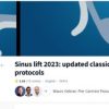 OHI-S Sinus Lift 2023: Updated Classic and the Latest Author’s Protocols (Course)